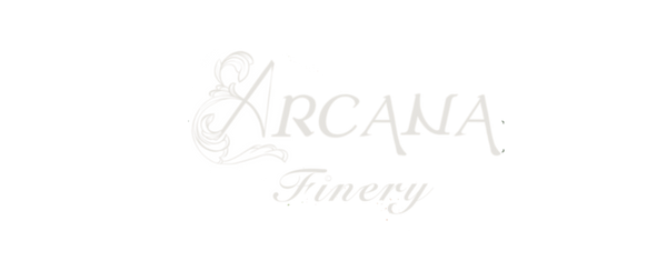 Arcana Finery