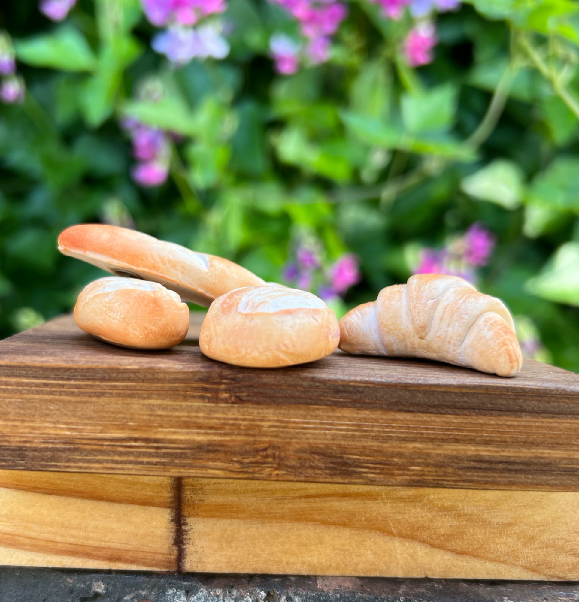 Sourdough Loaf Magnet