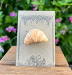 Bakery Staples Magnet Set