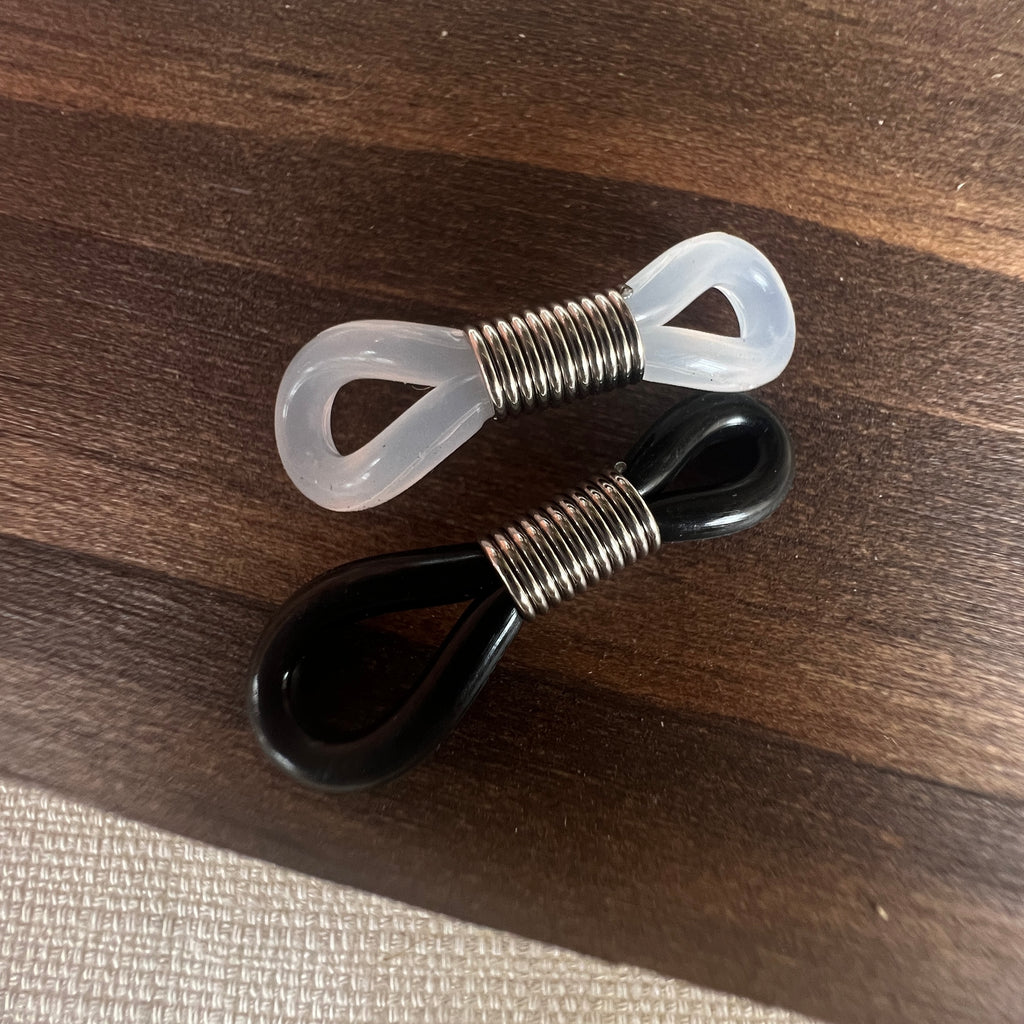 Amethyst Glasses Chain